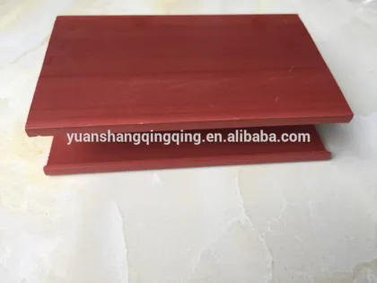 indoor decorative materials wpc material and theceiling materials