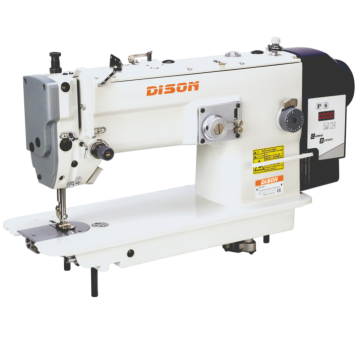 DS-1530DZ Automatic Oil Lubrication Large Hook Zigzag Sewing Machine