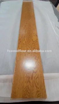 10-19mm oak parket wood floor (engineered)