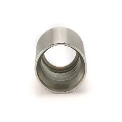 4SP 4SH R12 Hose Sleeve and Hydraulic Hose Ferrule: The Ultimate Guide