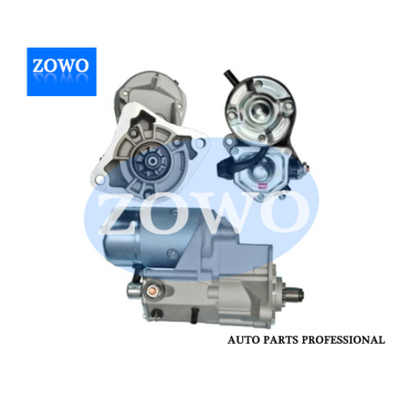 C07628 DENSO-STARTERMOTOR 12V 2.5KW 9T