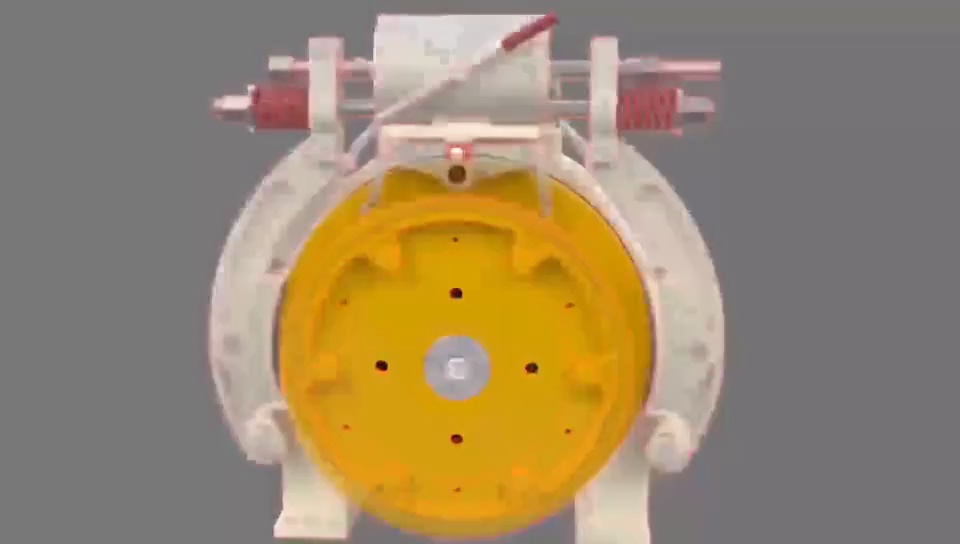 ISO Medical Gearless Traction Elevators for Hospital Beds