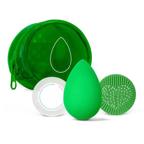 Pure Blend & Cleanse 4-Piece Starter Set