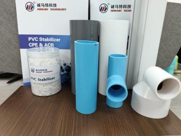High Efficiency& Low Cost Lead PVC Stabilizer