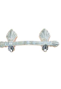 PLASTIC COFFIN HANDLE HP020