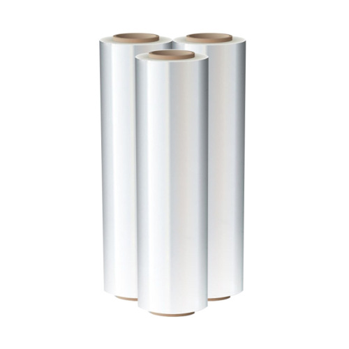 Film de palette Stretch Film Transparent Mic Roll