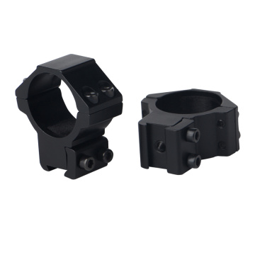 Rifle Scope Mount Rings 30mm/11mm Low Profile Rings