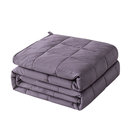 Terapia de qualidade premium cobertor pesado
