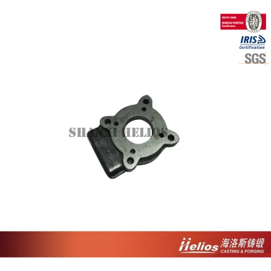 customized worm gearbox with ISO/ TS certifications