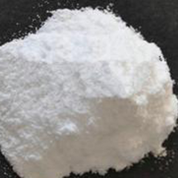 Cationic starch