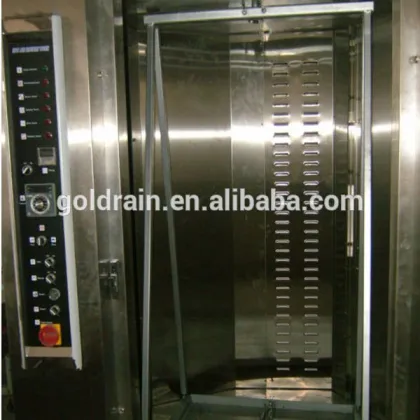 Bakery Electric bakery equipment Bread Baking Oven/ bread making