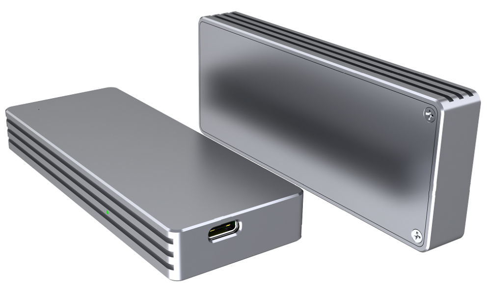 Mobile Festplatten von Hochgeschwindigkeiten SSD Solid State