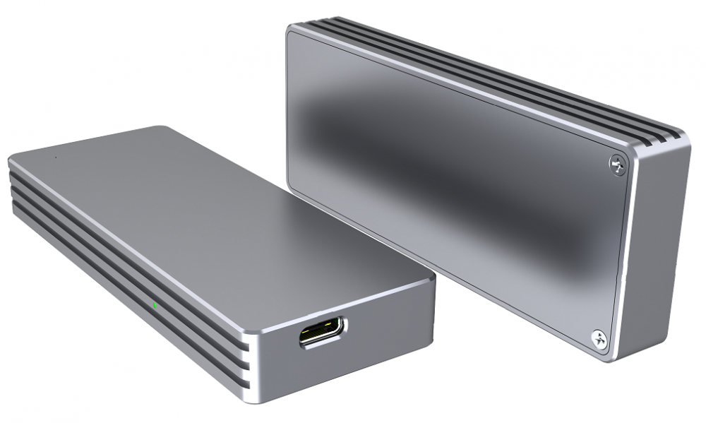 High-speed SSD Solid State Mobile Hard Drives