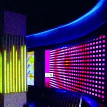 DMX Controller LED Pixel Light
