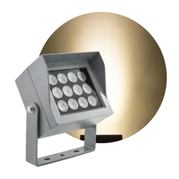 Stadium floodlight landscape spotlight square flood light