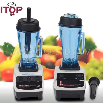 2015 High Quality Commercial Electric blender mixer for sale