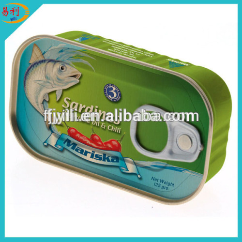 Best Canned Sardines Brands 125g, High Quality Best Canned Sardines Brands 125g on
