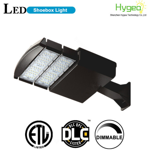 90W 100W 150W LED Outdoor Lighting
