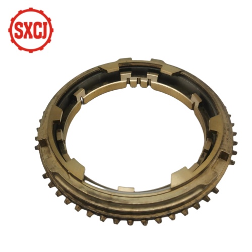 hot sale Auto parts input transmission synchronizer ring FOR TOYOTA OEM 33038-36010