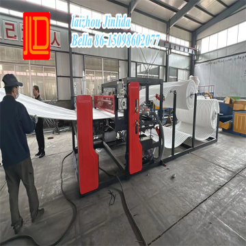 famous brand EPE Thickening machine EPE bonding Machine