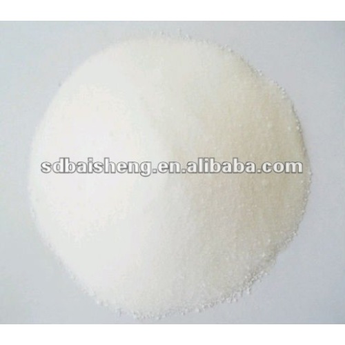 sal de sodio del ácido glucónico 99% cas 527-07-1