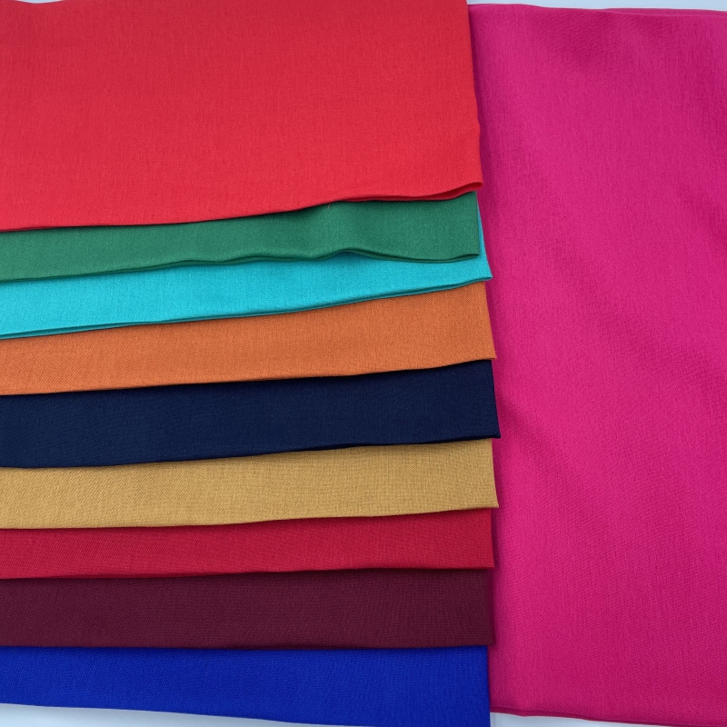 Plain Weave Rayon Cloth Jpg