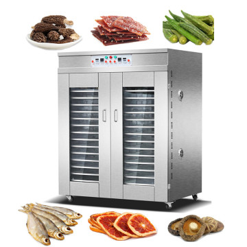 Turmeric Drying Machine: Cherry Fish & Dried Beef Tray Dryer - Price
