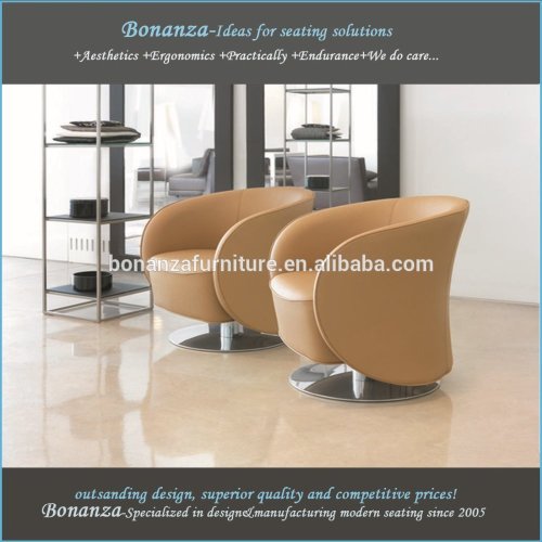 855# Europe modern chairs with special design shape leisure chair