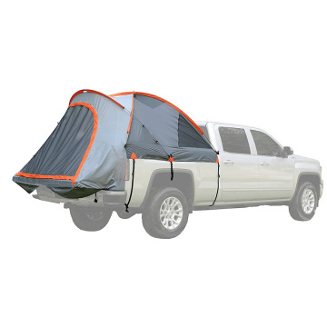 شاحنة مقاومة للماء خيمة خلفية للسيارة