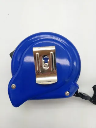 Feel comfortable pull the tape measure