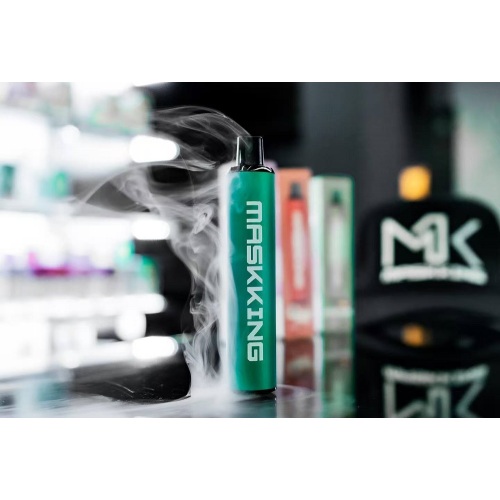 Grosir vape Maskking GTS 2500