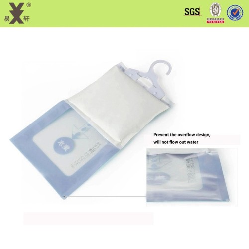 Homemade Wardrobe Calcium Chloride Moisture Absorber, High Quality