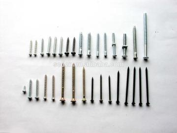 China Good Price Chipboard Screws