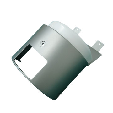 Consumer Electronics Plastic Housing Molds