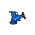 Hydraulic Balancing Valve DN600