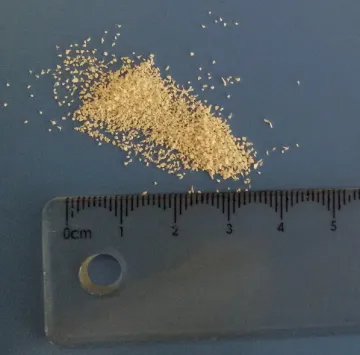 ultra-fine Sb2O3 antimony trioxide masterbatch for PVC