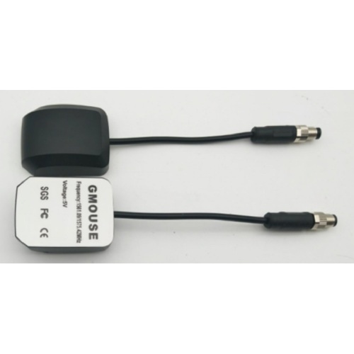 140mm High gain Vehicle GMOUSE External Antenna