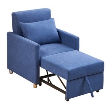 Turkish Sofabed: Single Sofa Chair that Transforms into a Bed