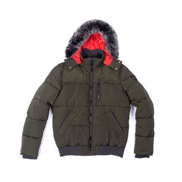 Men padding jacket Winter
