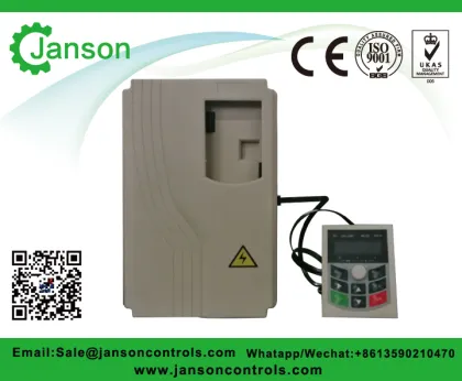 Mini Frequency Converter, AC Motor Frequency Converter, Frequency AC Converter