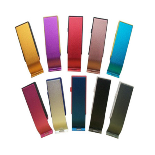 Silver Metal USB Momery Stick with High Speed