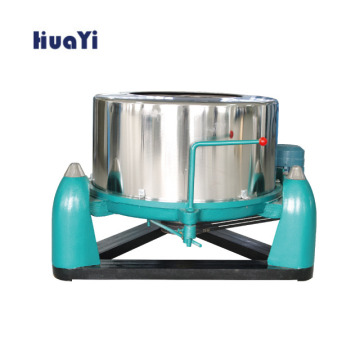 Centrifugal Dewatering Machine / Spin Cloths Dryer Machine