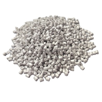 White Filler Masterbatch for Plastics (PE, PP, PS, ABS) - Good Price Caco3 and Na2so4