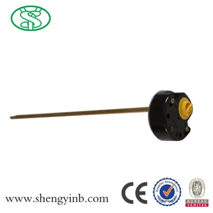 hot sale customized water heater kst thermostat