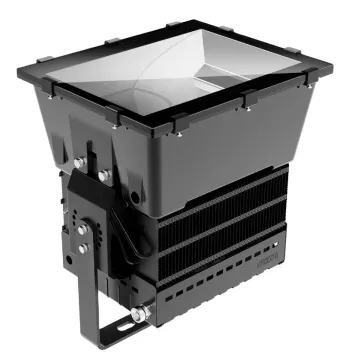 High Power LED Stadium Light: Replace 2000W HPS or 1000W LED Flood Light