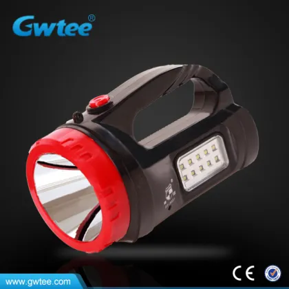 Rechargeable camping lantern,LED lantern,LED solar lantern                
                                    Quality Assured