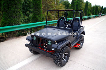 Mini Jeep Cherokee For Kids HOT Selling 150cc