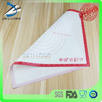 hot sale durable silicone cutting mat