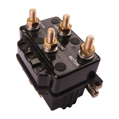 Truck Reversing Solenoid Relay Switch contactor