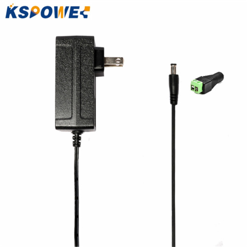 Wandstecker 12V/2,5A 30W Klasse 2 Netzteil